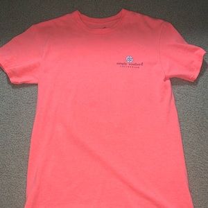 simply southern small tee